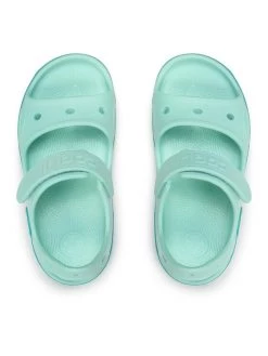 Coqui Sandales 8862-406-4419 Vert -Mules et sandales Soldes coqui sandales 8862 406 4419 vert 5