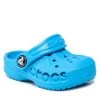 Crocs Mules / sandales de bain Baya Clog K 205483 Bleu 2 Crocs Mules / sandales de bain Baya Clog K 205483 Bleu -Mules et sandales Soldes crocs mules sandales de bain baya clog k 205483 bleu