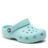 Crocs Mules / sandales de bain Classic Clog K 206991 Bleu 1 Crocs Mules / sandales de bain Classic Clog K 206991 Bleu -Mules et sandales Soldes crocs mules sandales de bain classic clog k 206991 bleu 2