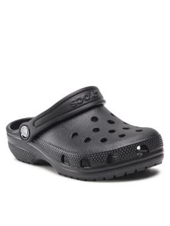Crocs Mules / sandales de bain Classic Clog K 206991 Noir
