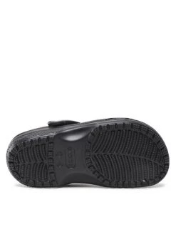 Crocs Mules / sandales de bain Classic Clog K 206991 Noir 11 Crocs Mules / sandales de bain Classic Clog K 206991 Noir -Mules et sandales Soldes crocs mules sandales de bain classic clog k 206991 noir 3