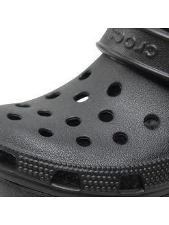 Crocs Mules / sandales de bain Classic Crocs Cutie Clog 207708 Noir -Mules et sandales Soldes crocs mules sandales de bain classic crocs cutie clog 207708 noir 5