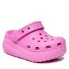 Crocs Mules / sandales de bain Classic Crocs Cutie Clog K 207708 Rose -Mules et sandales Soldes crocs mules sandales de bain classic crocs cutie clog k 207708 rose