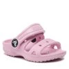 Crocs Mules / sandales de bain Classic Crocs Sandal T 207537 Rose