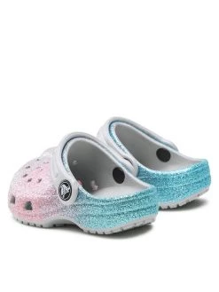 Crocs Mules / sandales de bain Classic Glitter Clog T 206992 Multicolore 10 Crocs Mules / sandales de bain Classic Glitter Clog T 206992 Multicolore -Mules et sandales Soldes crocs mules sandales de bain classic glitter clog t 206992 multicolore 2