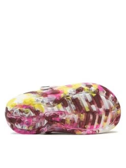 Crocs Mules / sandales de bain Classic Lined Marbled Cgk 207773 Rose 11 Crocs Mules / sandales de bain Classic Lined Marbled Cgk 207773 Rose -Mules et sandales Soldes crocs mules sandales de bain classic lined marbled cgk 207773 rose 3