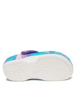 Crocs Mules / sandales de bain Classic Out Of This World II 207787 Bleu 11 Crocs Mules / sandales de bain Classic Out Of This World II 207787 Bleu -Mules et sandales Soldes crocs mules sandales de bain classic out of this world ii 207787 bleu 3