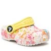 Crocs Mules / sandales de bain Classic Tiedye Graphic Clog T 206994 Multicolore 2 Crocs Mules / sandales de bain Classic Tiedye Graphic Clog T 206994 Multicolore -Mules et sandales Soldes crocs mules sandales de bain classic tiedye graphic clog t 206994 multicolore 1 1