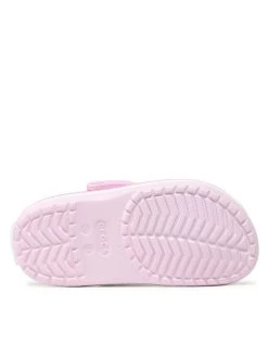 Crocs Mules / sandales de bain Crocband Clog K 207006 Rose 11 Crocs Mules / sandales de bain Crocband Clog K 207006 Rose -Mules et sandales Soldes crocs mules sandales de bain crocband clog k 207006 rose 3