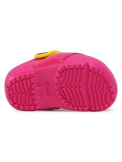 Crocs Mules / sandales de bain Crocsfunlab Lights 204138 Rose 11 Crocs Mules / sandales de bain Crocsfunlab Lights 204138 Rose -Mules et sandales Soldes crocs mules sandales de bain crocsfunlab lights 204138 rose 3