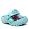 Crocs Mules / sandales de bain Fl Disney Frozen II Clog T 206804 Multicolore Couleur Bleu 2 Crocs Mules / sandales de bain Fl Disney Frozen II Clog T 206804 Multicolore Couleur Bleu -Mules et sandales Soldes crocs mules sandales de bain fl disney frozen ii clog t 206804 multicolore