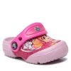 Crocs Mules / sandales de bain Fl Paw Patrol Patch Cg K 207195 Rose 2 Crocs Mules / sandales de bain Fl Paw Patrol Patch Cg K 207195 Rose -Mules et sandales Soldes crocs mules sandales de bain fl paw patrol patch cg k 207195 rose