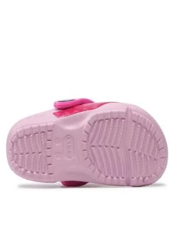 Crocs Mules / sandales de bain Fl Paw Patrol Patch Cg K 207195 Rose -Mules et sandales Soldes crocs mules sandales de bain fl paw patrol patch cg k 207195 rose 3