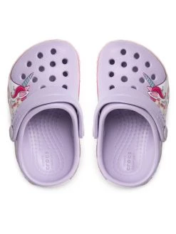 Crocs Mules / sandales de bain Funlab Unicorn Band Cg K 206270 Violet 13 Crocs Mules / sandales de bain Funlab Unicorn Band Cg K 206270 Violet -Mules et sandales Soldes crocs mules sandales de bain funlab unicorn band cg k 206270 violet 5
