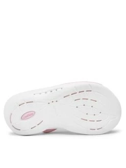 Crocs Mules / sandales de bain Literide 360 Clog K 207021 Rose -Mules et sandales Soldes crocs mules sandales de bain literide 360 clog k 207021 rose 3