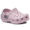 Crocs Mules / sandales de bain Littles 11441 Rose -Mules et sandales Soldes crocs mules sandales de bain littles 11441 rose