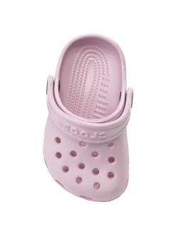 Crocs Mules / sandales de bain Littles 11441 Rose -Mules et sandales Soldes crocs mules sandales de bain littles 11441 rose 4