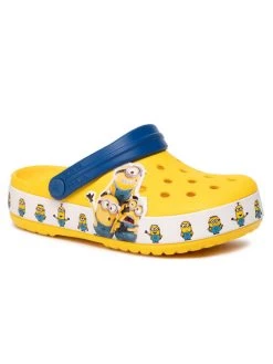 Crocs Mules / sandales de bain Minions Multi 205512 Jaune