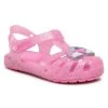 Crocs Sandales 206956-669 Rose -Mules et sandales Soldes crocs sandales 206956 669 rose
