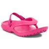 Crocs Sandales Classic Flip K 202871 Rose