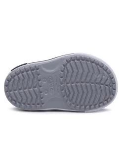 Crocs Sandales Crocband II Sandal Ps 14854 Gris -Mules et sandales Soldes crocs sandales crocband ii sandal ps 14854 gris 1 3