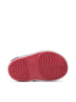 Crocs Sandales Crocband II Sandal Ps 14854 Rouge -Mules et sandales Soldes crocs sandales crocband ii sandal ps 14854 rouge 3