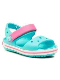 Crocs Sandales Crocband Sandal Kids 12856 Bleu
