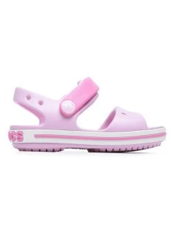 Crocs Sandales Crocband Sandal Kids 12856 Rose 9 Crocs Sandales Crocband Sandal Kids 12856 Rose -Mules et sandales Soldes crocs sandales crocband sandal kids 12856 rose 8 1