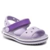 Crocs Sandales Crocband Sandal Kids 12856 Violet