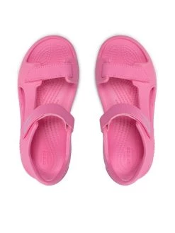 Crocs Sandales Swiftwater Expedition Sandal K 206267 Rose 13 Crocs Sandales Swiftwater Expedition Sandal K 206267 Rose -Mules et sandales Soldes crocs sandales swiftwater expedition sandal k 206267 rose 5