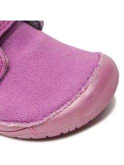 DD Step Chaussons C070-944 Rose -Mules et sandales Soldes dd step chaussons c070 944 rose 5