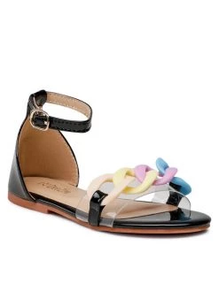 DeeZee Sandales CS123456 Noir