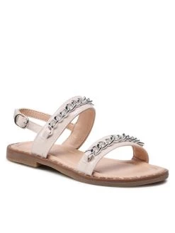 DeeZee Sandales CS1260-36 Beige