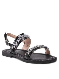 DeeZee Sandales CS1260-36 Noir