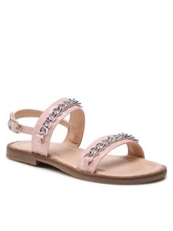 DeeZee Sandales CS1260-36 Rose