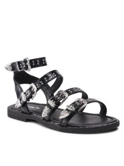 DeeZee Sandales CS1260-37 Noir