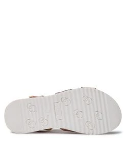 DeeZee Sandales CS2505-46 Rose -Mules et sandales Soldes deezee sandales cs2505 46 rose 3