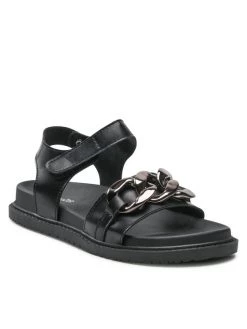 DeeZee Sandales CS5562-20 Noir