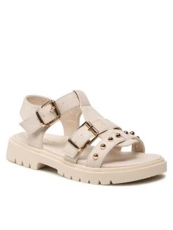 DeeZee Sandales CS5710-02 Beige