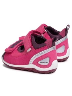 ECCO Sandales Biom Mini Sandal 75482150229 Rose -Mules et sandales Soldes ecco sandales biom mini sandal 75482150229 rose 2