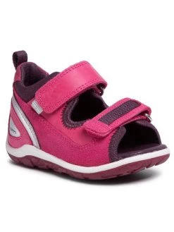 ECCO Sandales Biom Mini Sandal 75482150229 Rose