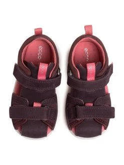 ECCO Sandales Biom Mini Sandal 75484102385 Violet 12 ECCO Sandales Biom Mini Sandal 75484102385 Violet -Mules et sandales Soldes ecco sandales biom mini sandal 75484102385 violet 4