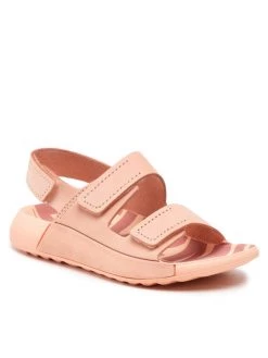 ECCO Sandales Cozmo 70042202664 Orange