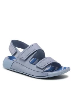ECCO Sandales Cozmo K 70042202659 Bleu