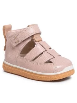 ECCO Sandales Crepetray Mini 75345101118 Rose