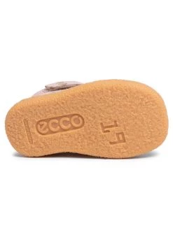 ECCO Sandales Crepetray Mini 75345101118 Rose -Mules et sandales Soldes ecco sandales crepetray mini 75345101118 rose 3