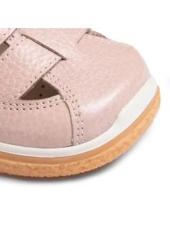 ECCO Sandales Crepetray Mini 75345101118 Rose -Mules et sandales Soldes ecco sandales crepetray mini 75345101118 rose 5