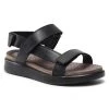 ECCO Sandales Flowt K 70570201001 Noir -Mules et sandales Soldes ecco sandales flowt k 70570201001 noir