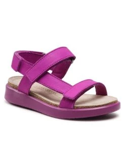 ECCO Sandales Flowt K 70570201531 Violet