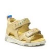 ECCO Sandales Mini Stride Sandal 76111101089 Jaune